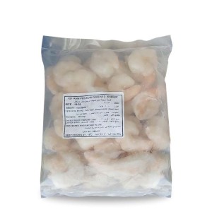 IQF PD Shrimp 16/20 Gulf SeaFood 1kg