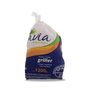 Grillers 1200gm Avia