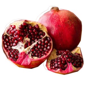 Pomegranate India (Box)