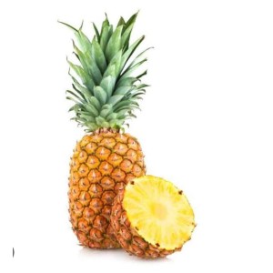 Pineapple - India (Air)