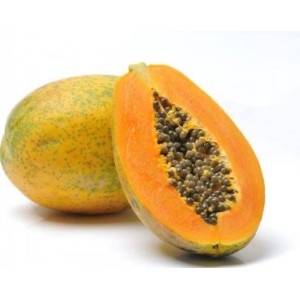 Papaya - India