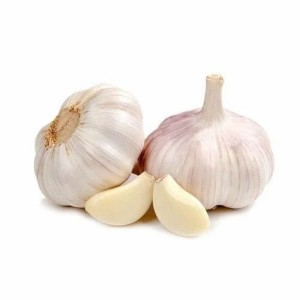 Garlic Bag (China)