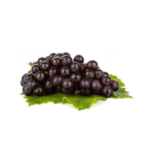 Grapes - Black (Box)