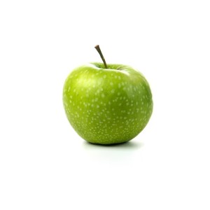 Apple - Green (Tray)