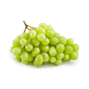 Grapes - Green (Box)