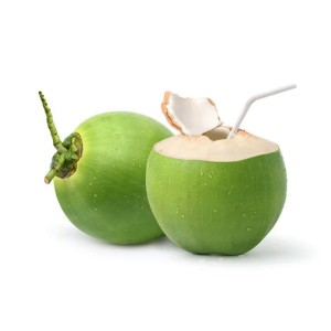 Tender Coconut (Karikku) - 6Pcs
