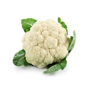 Cauliflower (1Pc)