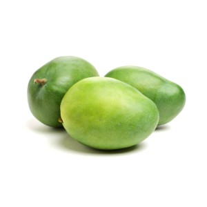 Green Mango - 1kg