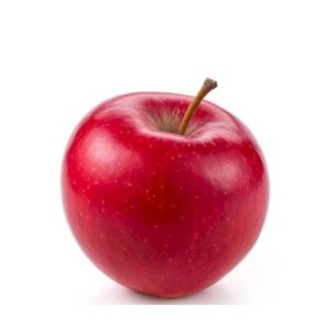 Apple - Red (Tray)