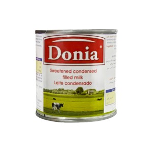 Donia Condesed Milk