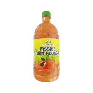 Squash Passion Fruit Green Root 1Ltr