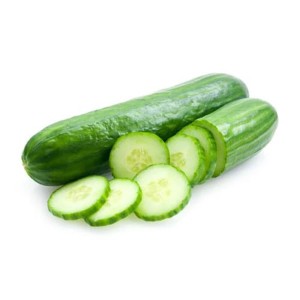 Cucumber 8kg