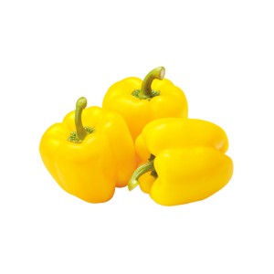 Capsicum (Yellow)