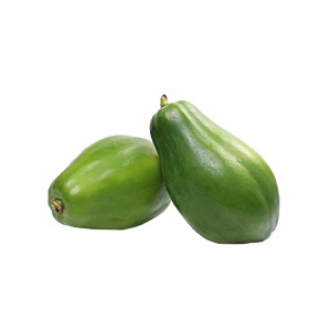 Papaya Green