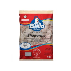 Shawarma Bello