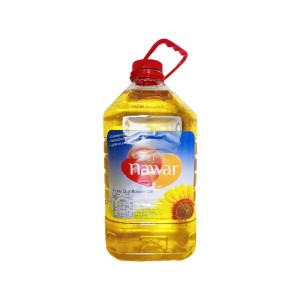 Sunflower Oil Nawar 5Ltr