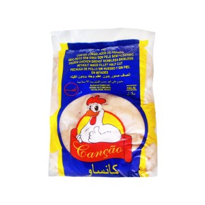 Chicken Breast Canco 2kg