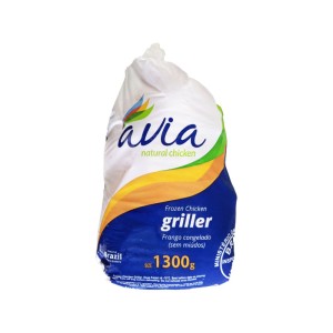 Grillers Avia 1300gm