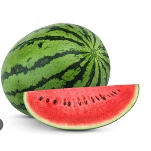 Watermelon 1pc (Iran)