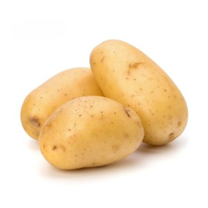 Potato Jordan (Bag)