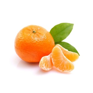 Orange Mandrian