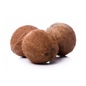 Coconut Bag (8Pc)