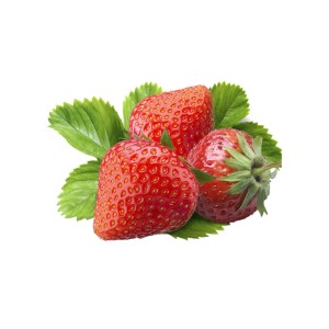 Strawberry USA (Box)