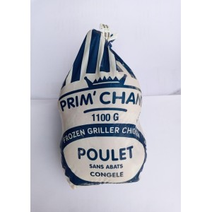Grillers Prim Cham 1100gm
